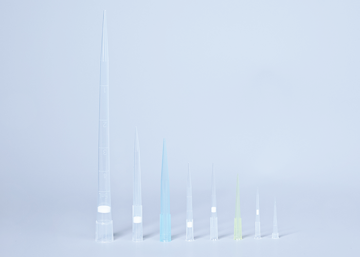 Universal Pipette Filter Tips