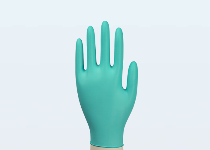 What Makes KINGFA MEDICAL High-Level Chemical-Resistant Nitrile Gloves So Special?