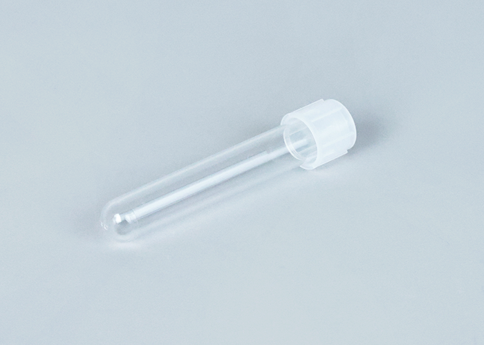 Flow Cytometry Tubes - 5mL Polypropylene Round Bottom