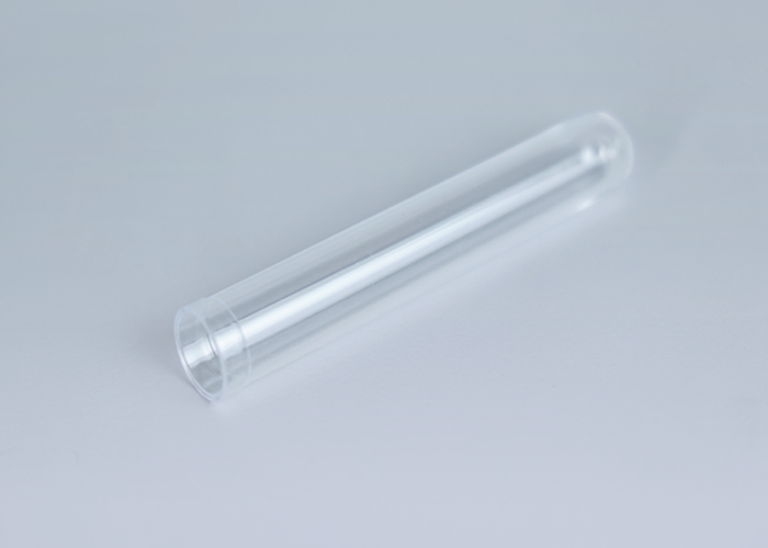 Flow Cytometry Tubes - 5mL Polypropylene Round Bottom