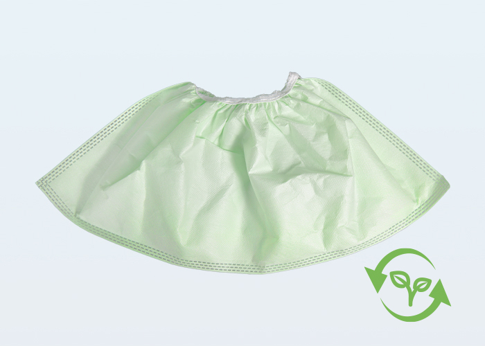 Biodegradable Shoe Cover KF-SC AP2G