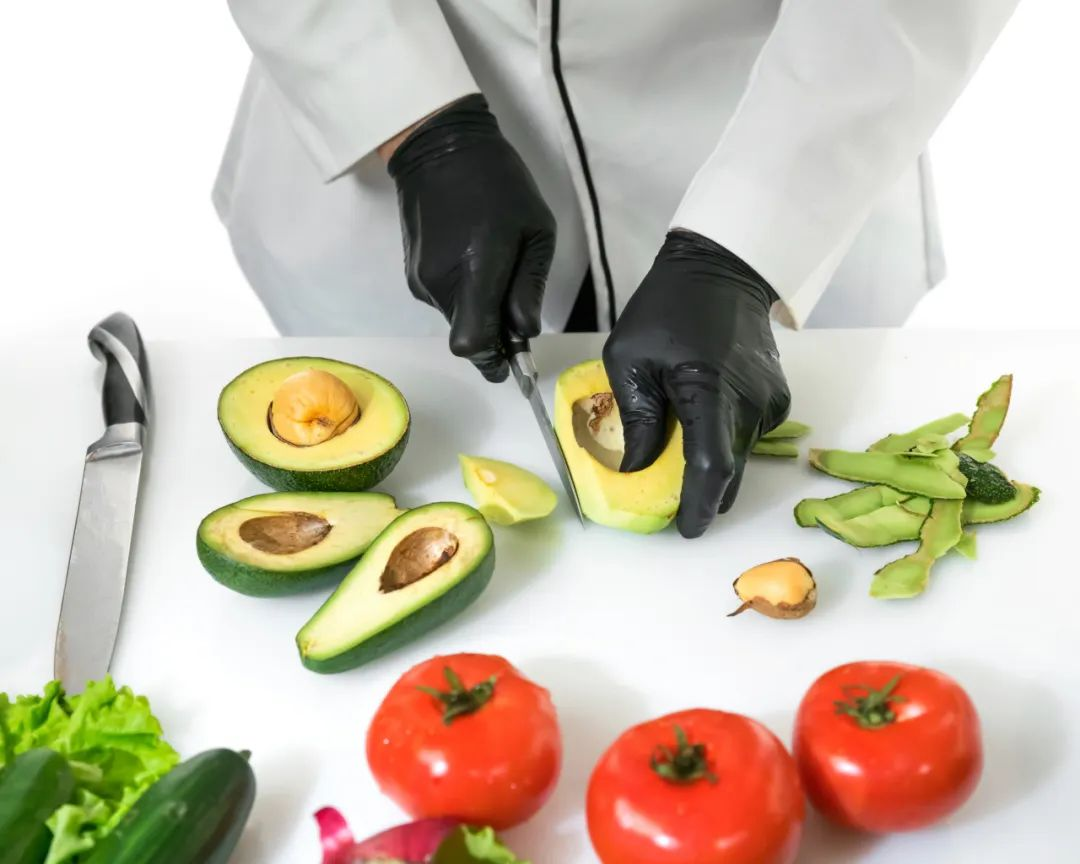 Hand Protection Guidelines for the Food Industry